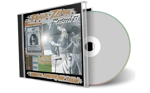 Front cover artwork of   CD