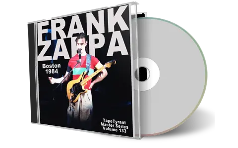 Front cover artwork of   CD