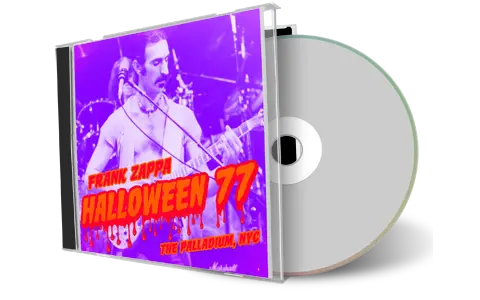 Front cover artwork of   CD