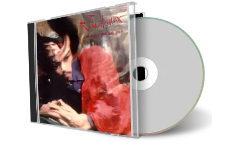 Front cover artwork of   CD