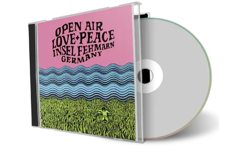 Artwork Cover of Jimi Hendrix Compilation CD Boo In Key Soundboard