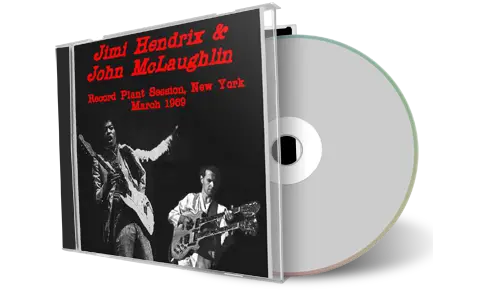 Front cover artwork of   CD