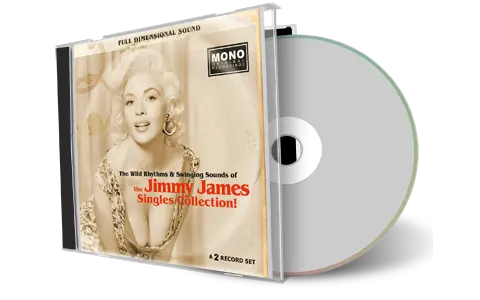 Front cover artwork of   CD