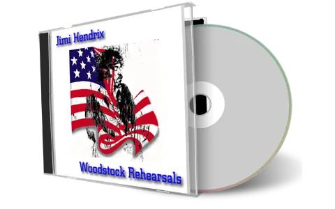 Front cover artwork of   CD