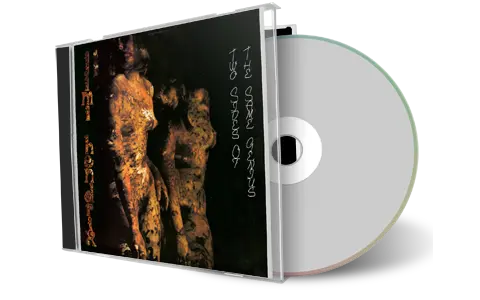 Artwork Cover of Jimi Hendrix Compilation CD Two Sides Of The Same Genius Soundboard