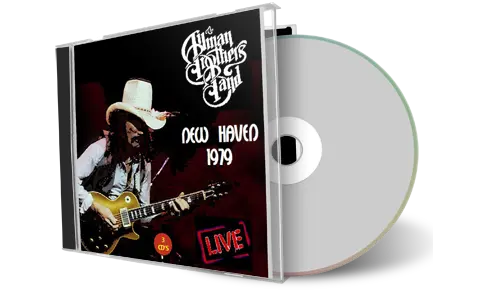 Front cover artwork of   CD