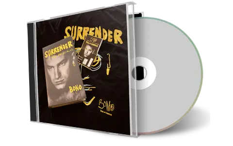 Front cover artwork of   CD