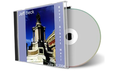 Front cover artwork of   CD