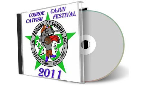 Front cover artwork of   CD