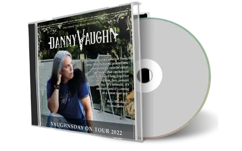 Front cover artwork of   CD