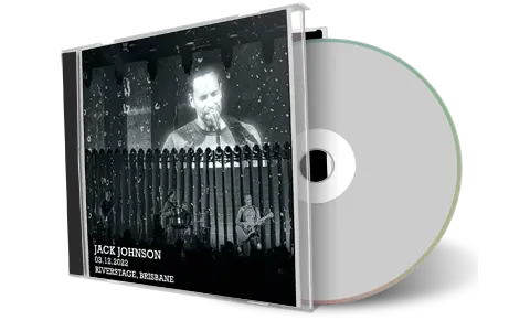 Front cover artwork of   CD