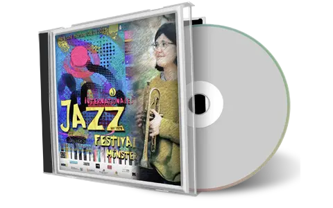Artwork Cover of Laura Jurd 2023-01-06 CD Munster Soundboard