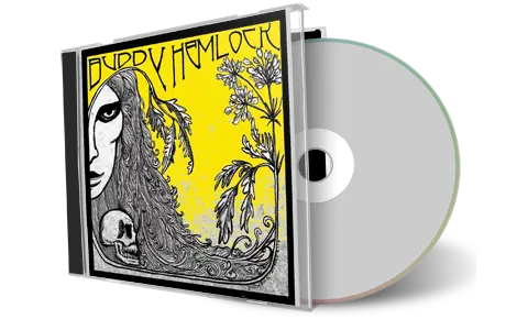 Artwork Cover of Buddy Hemlock 2015-08-14 CD Celebration days festival VIII Audience