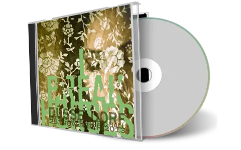 Artwork Cover of I Break Horses 2013-11-25 CD Dusseldorf Audience