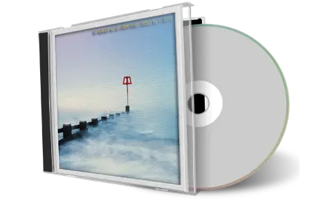 Artwork Cover of Jan Garbarek Group 2013-11-26 CD Chiasso Soundboard