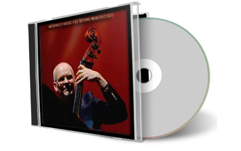 Artwork Cover of Lars Danielsson 2015-01-09 CD Muenster Audience