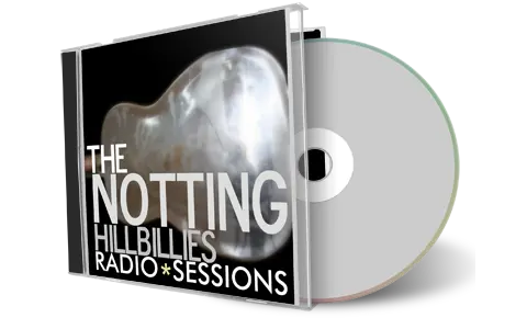Artwork Cover of Notting Hillbillies Compilation CD 1988-2001 Soundboard
