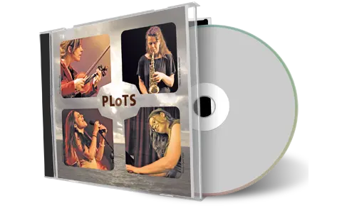 Artwork Cover of PLoTS 2013-11-15 CD Darmstadt Audience