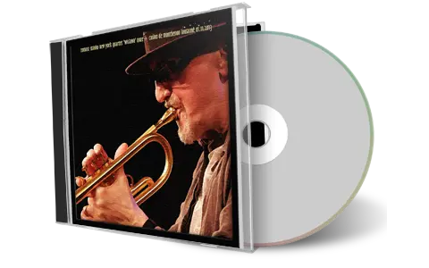 Artwork Cover of Tomasz Stanko 2013-11-01 CD Lausanne Audience