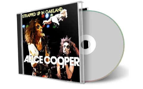 Front cover artwork of   CD
