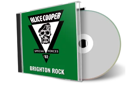 Front cover artwork of   CD