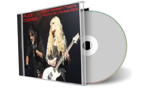 Front cover artwork of   CD
