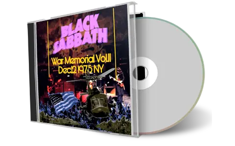 Front cover artwork of   CD