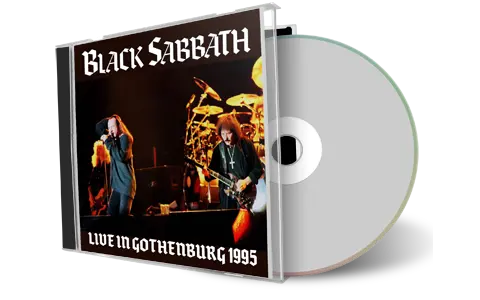 Front cover artwork of   CD