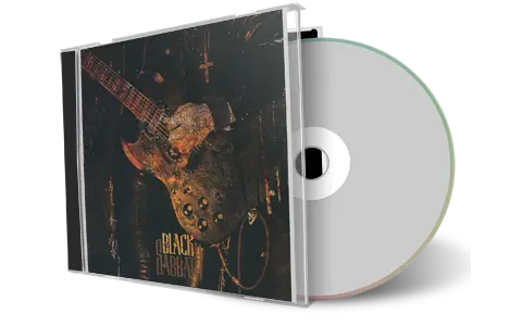 Artwork Cover of Black Sabbath Compilation CD Eternal Idol Instrumental Demos 1986 Soundboard