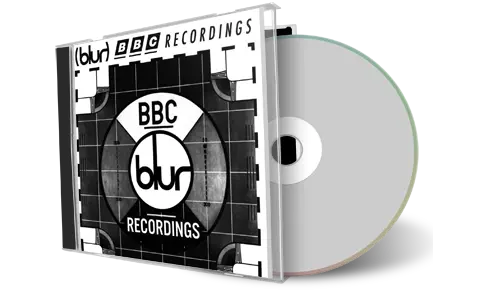 Front cover artwork of   CD
