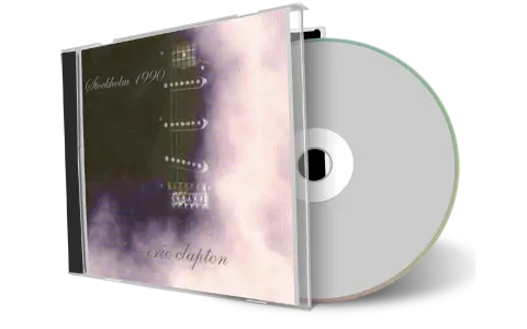 Front cover artwork of   CD