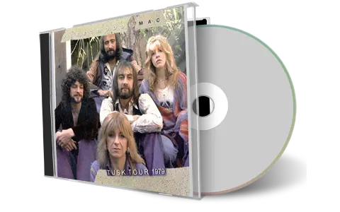 Front cover artwork of   CD