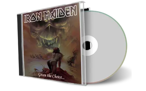 Front cover artwork of   CD