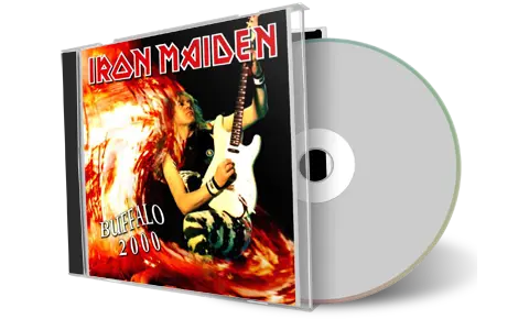 Front cover artwork of   CD