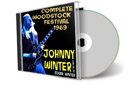 Front cover artwork of   CD