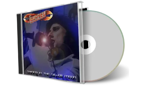 Artwork Cover of Journey 1979-05-28 CD Chicago Audience