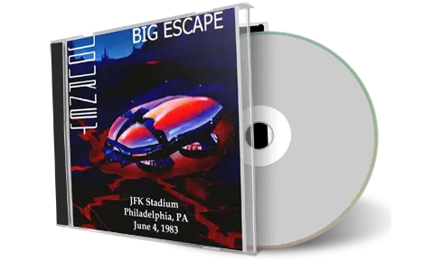 Front cover artwork of   CD