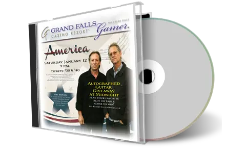 Front cover artwork of   CD