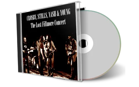 Front cover artwork of   CD