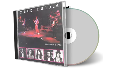 Front cover artwork of   CD