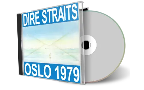 Front cover artwork of   CD