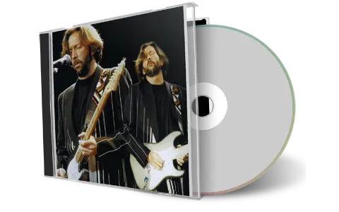 Front cover artwork of   CD