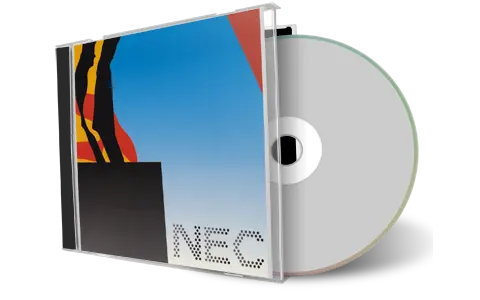 Artwork Cover of Eric Clapton 2004-04-30 CD Birmingham Audience