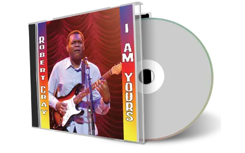 Artwork Cover of Eric Clapton 2006-10-17 CD Charlotte Audience