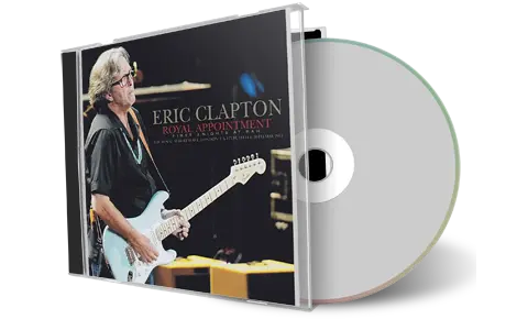 Front cover artwork of   CD