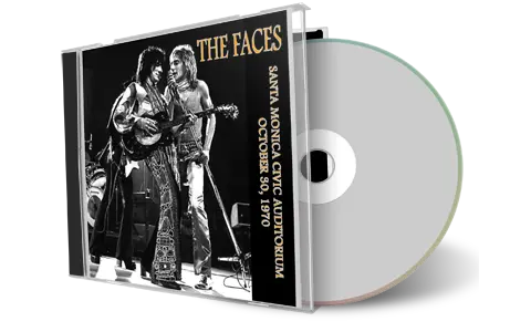 Front cover artwork of   CD