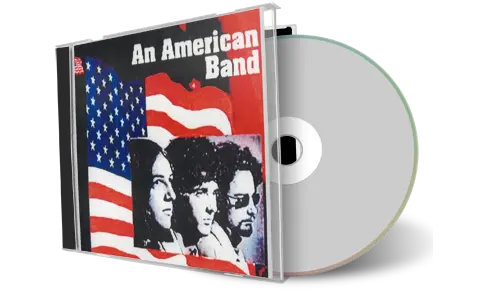 Front cover artwork of   CD