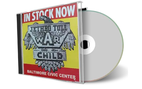 Front cover artwork of   CD
