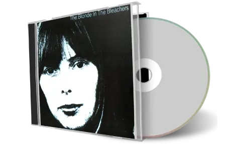 Front cover artwork of   CD