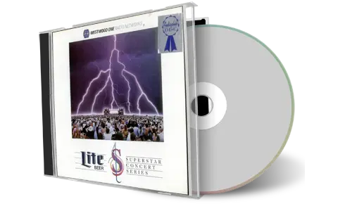 Artwork Cover of The Doors 1970-06-06 CD Vancouver Audience